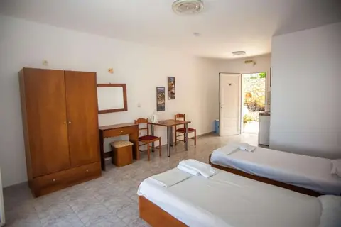 Agathaggelos Studios in Βλαχάτα — foto 6
