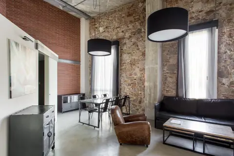 Aparthotel República in Barcelona — foto 13