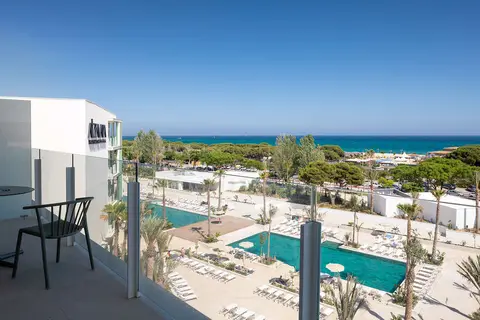 Atzavara Hotel & Spa in Santa Susanna — foto 13