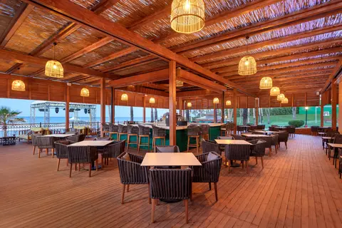 Dobedan Beach Resort Comfort Side in Manavgat — foto 26