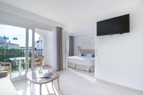 FERGUS Style Carema Beach foto 4