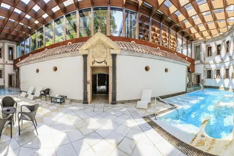 Gran Hotel Las Caldas by blau hotels in Las Caldas, foto 29
