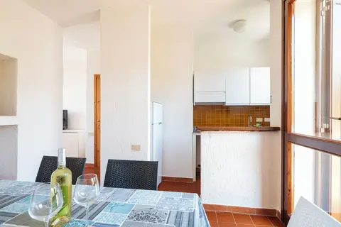 Residence Baia Santa Reparata in Lungoni/Santa Teresa Gallura, foto 23