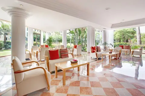 Grupotel Natura Playa in Alcúdia — foto 18
