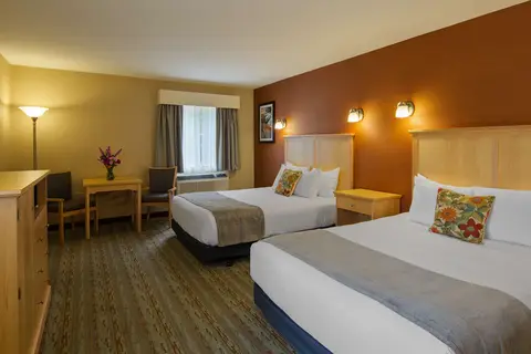 Best Western Acadia Park Inn in Bar Harbor — foto 5