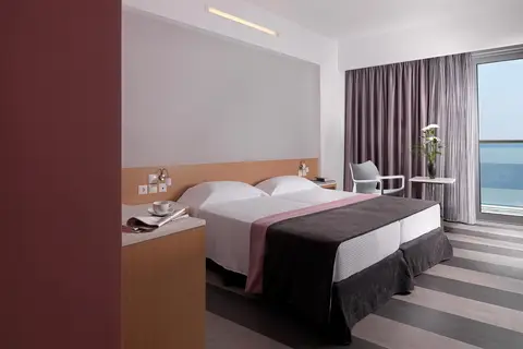 Airotel Galaxy Hotel in Kavála, foto 10