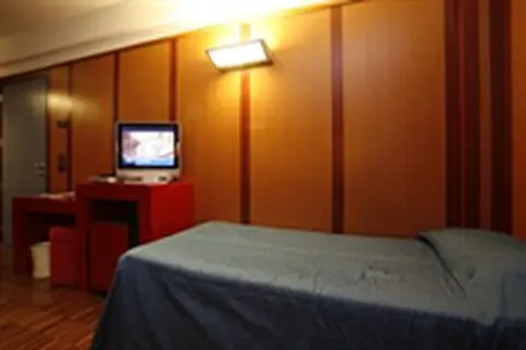BLEIS Hotel in Bologna, foto 9
