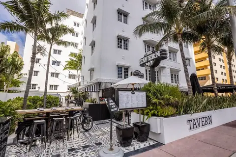 Hotel Croydon in Miami Beach — foto 5