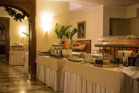 Villa Quaranta Tommasi Wine Hotel & Spa in Ospedaletto, foto 8