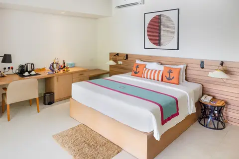 Sun Siyam Iru Veli in Aloofushi — foto 30