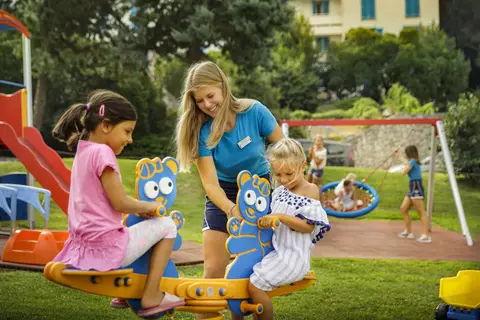 Belvedere Resort in Vrsar — foto 9