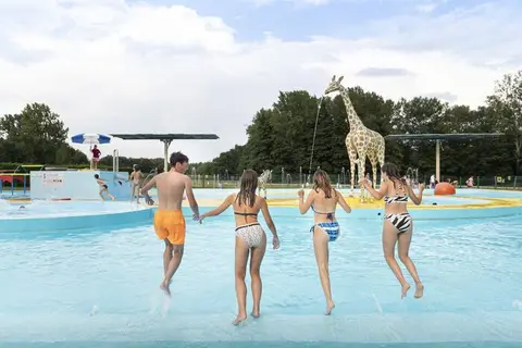 Recreatieoord Wilhelm Tell in Opglabbeek — foto 12