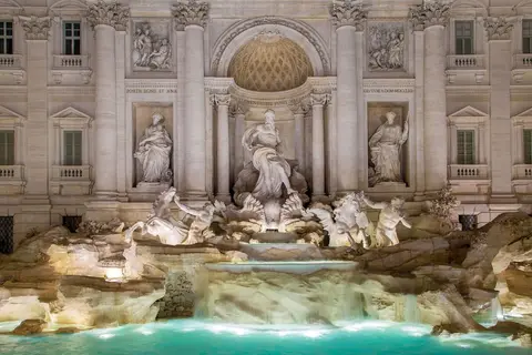Avignonesi Suites in Rome, foto 23