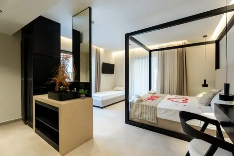 Sunset Boutique Hotel & Spa in Μπαλί — foto 5