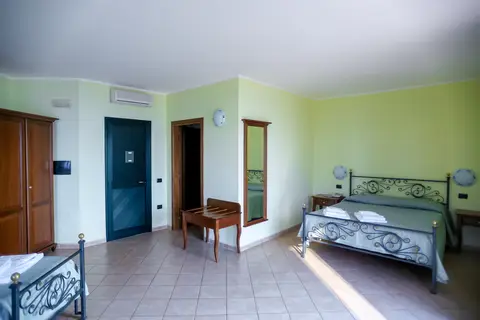 Villaggio Hotel Lido San Giuseppe in Catania, foto 6