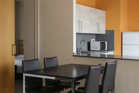 Villarroel Apartments in Barcelona — foto 19