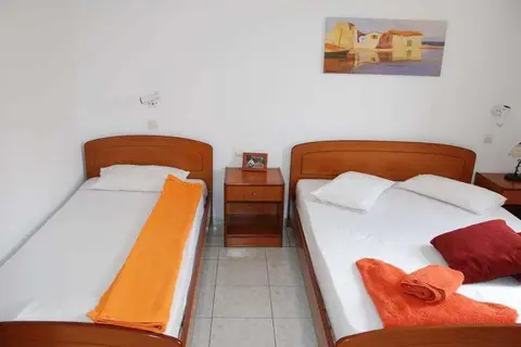Appartementen Golden Valentin in Δημοτική Ενότητα Χερσονήσου — foto 11