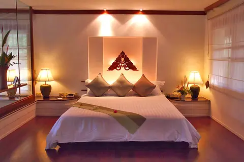 Santiburi Koh Samui in บ้านใต้ — foto 22