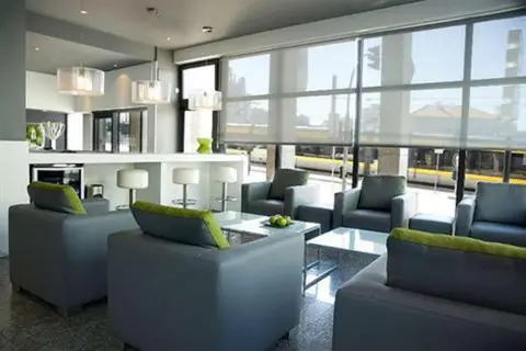 Cliphotel in Vila Nova de Gaia — foto 3