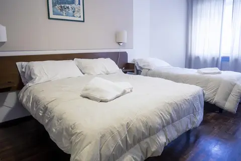 Hotel Hermitage in Sestriere, foto 10