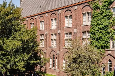 Hotel Monasterium foto 1