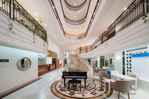 Asteria Family Resort Side in Doğanyurt — foto 9
