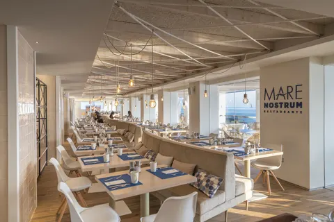 Amàre Beach Hotel Ibiza in Cala de Bou — foto 26