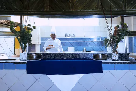 Bahia Serena in Roquetas de Mar — foto 24