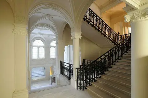 Hotel Nemzeti Budapest - MGallery in Boedapest — foto 21