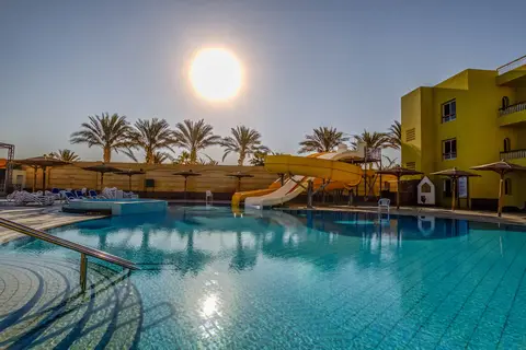 Palm Beach Resort in Al Ahia', foto 2