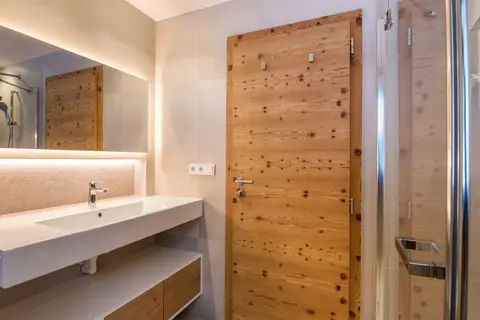Hotel Alaska in Sëlva - Wolkenstein in Gröden - Selva di Val Gardena — foto 3