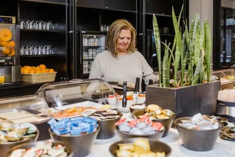 Fietsvakantie Antwerpse en Limburgse Kempen foto 7