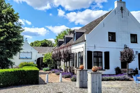 B&B De Grote Waaij foto 1