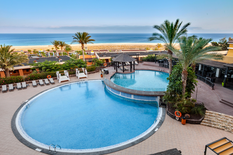 Hotel Occidental Jandia Royal Level - adults only foto 2