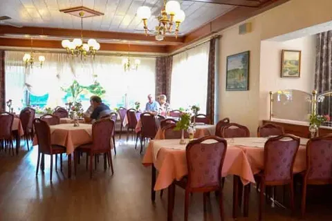 Hotel Seemöwe Eifel foto 11