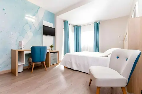Castilla Alicante Hotel in Alicante — foto 21