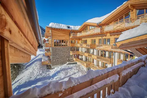AlpenParks Hotel & Apartment Sonnleiten in Saalbach-Hinterglemm, foto 28