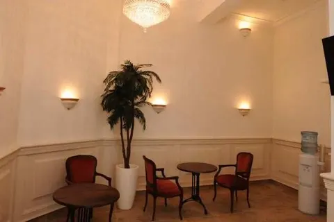 Hotel De Gulden Waagen foto 10