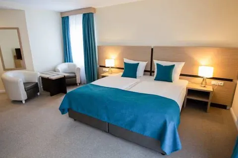 Heide Hotel Reinstorf foto 6