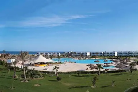 Gorgonia Beach Resort foto 4