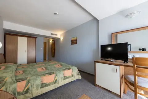 Hrizantema Hotel & Casino in Несебър — foto 22