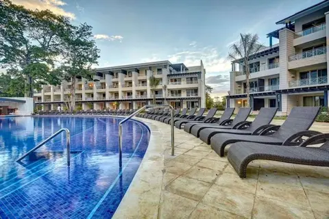 Royalton Negril in Point Village Road