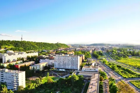 Hotel Olympik Prague in Praag — foto 18