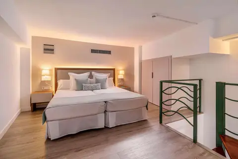 Alua Atlantico Golf Resort in San Miguel de Abona — foto 5
