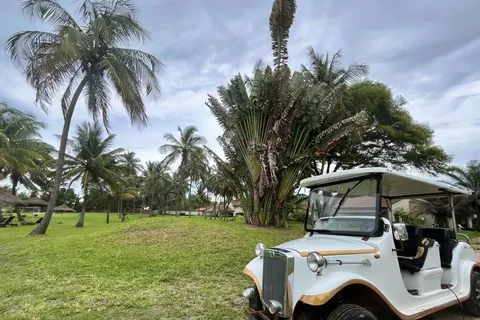 Kololi Beach in Sukuta — foto 25