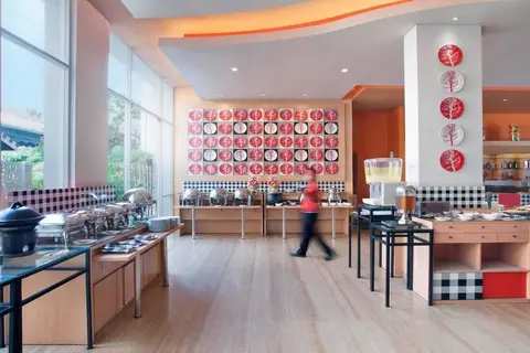 Hotel ibis Bali Kuta in Kuta — foto 9