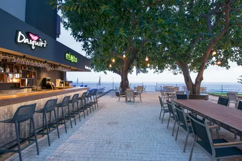 Floria Beach Hotel in Alanya — foto 9