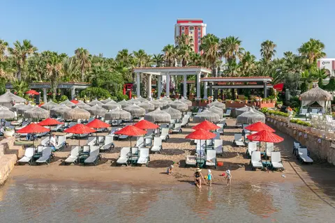 Club Hotel Sera in Göle — foto 25