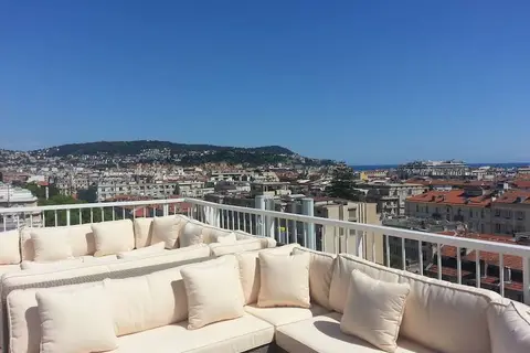 Splendid Hotel & Spa in Nice, foto 23