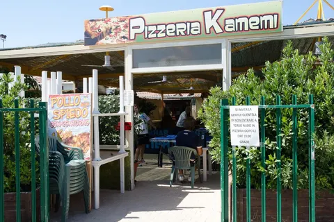 Camping Kamemi foto 19